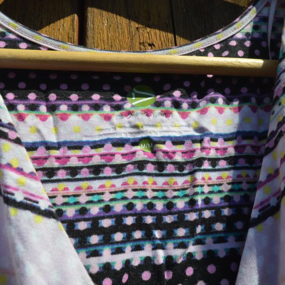 Dakine Jersey Faux-wrap dress - Picture 6 of 9